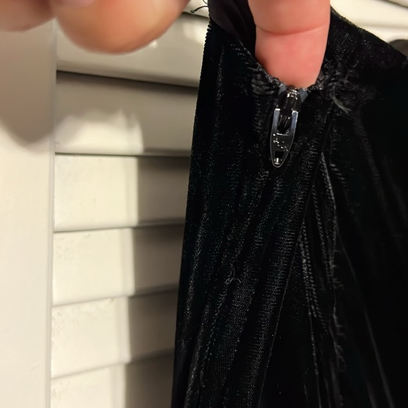 Vintage Jessica McClintock Gunne Sax dress Size (11-12) - Picture 7 of 12